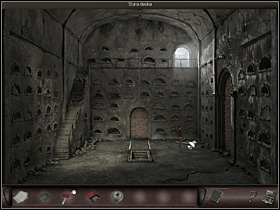 3 - Paris, France, April 23, 2008 - Montmartre Cemetery - part 2 - April 23, 2008 - Art of Murder: Hunt For The Puppeteer - Game Guide and Walkthrough