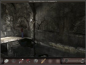 4 - Paris, France, April 23, 2008 - Montmartre Cemetery - part 2 - April 23, 2008 - Art of Murder: Hunt For The Puppeteer - Game Guide and Walkthrough