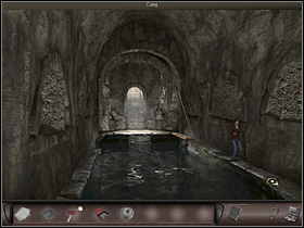 5 - Paris, France, April 23, 2008 - Montmartre Cemetery - part 2 - April 23, 2008 - Art of Murder: Hunt For The Puppeteer - Game Guide and Walkthrough