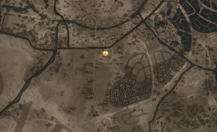 There is 1 Lost Book in the Wilderness region - AC Mirage: All Lost Books - AC Mirage: Secrets and Collectibles - AC Mirage Guide