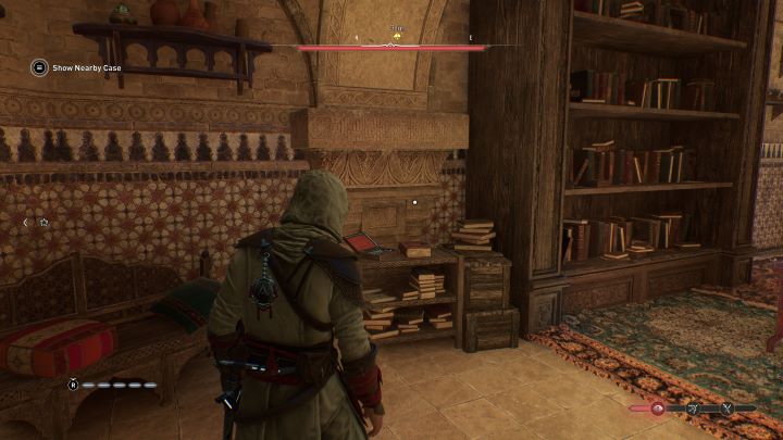 7 - AC Mirage: All Lost Books - AC Mirage: Secrets and Collectibles - AC Mirage Guide