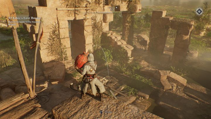 9 - AC Mirage: All Lost Books - AC Mirage: Secrets and Collectibles - AC Mirage Guide