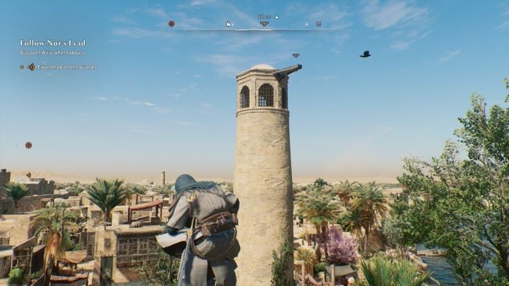 2 - AC Mirage: All Viewpoints - AC Mirage: Secrets and Collectibles - AC Mirage Guide