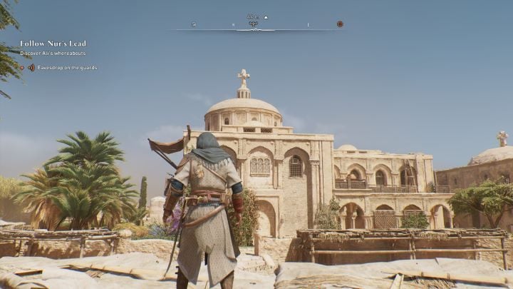 4 - AC Mirage: All Viewpoints - AC Mirage: Secrets and Collectibles - AC Mirage Guide