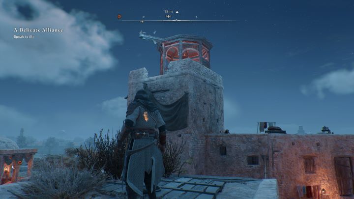 5 - AC Mirage: All Viewpoints - AC Mirage: Secrets and Collectibles - AC Mirage Guide