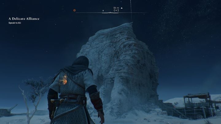 6 - AC Mirage: All Viewpoints - AC Mirage: Secrets and Collectibles - AC Mirage Guide