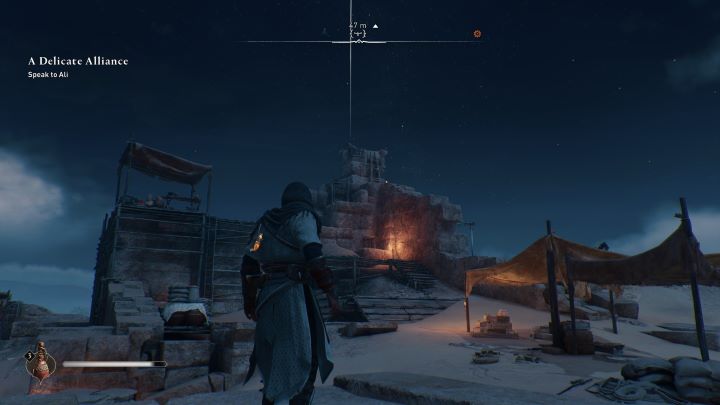 7 - AC Mirage: All Viewpoints - AC Mirage: Secrets and Collectibles - AC Mirage Guide