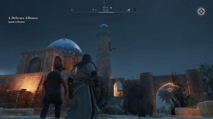 10 - AC Mirage: All Viewpoints - AC Mirage: Secrets and Collectibles - AC Mirage Guide