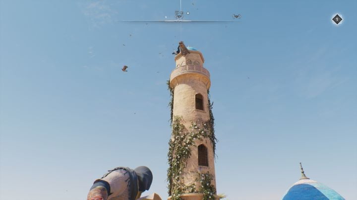 11 - AC Mirage: All Viewpoints - AC Mirage: Secrets and Collectibles - AC Mirage Guide