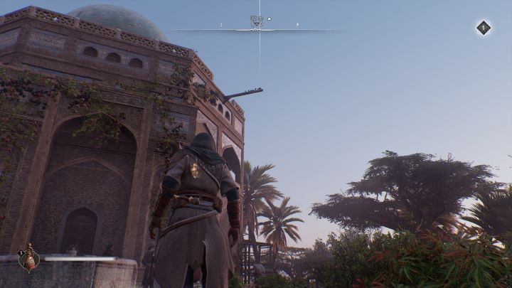 14 - AC Mirage: All Viewpoints - AC Mirage: Secrets and Collectibles - AC Mirage Guide