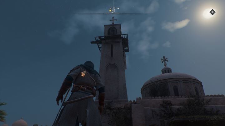 15 - AC Mirage: All Viewpoints - AC Mirage: Secrets and Collectibles - AC Mirage Guide