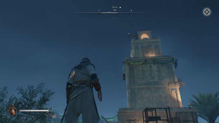 16 - AC Mirage: All Viewpoints - AC Mirage: Secrets and Collectibles - AC Mirage Guide