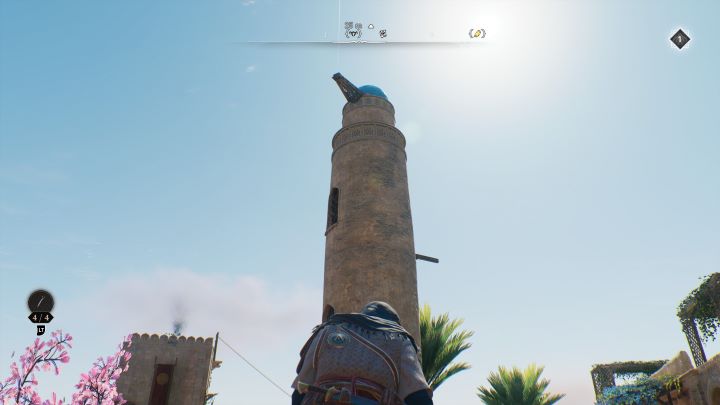 20 - AC Mirage: All Viewpoints - AC Mirage: Secrets and Collectibles - AC Mirage Guide