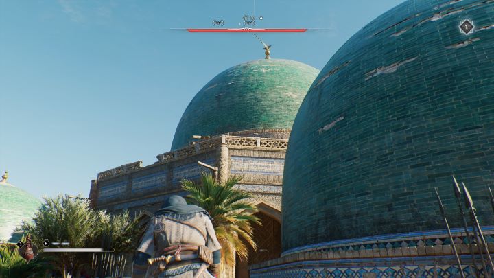 21 - AC Mirage: All Viewpoints - AC Mirage: Secrets and Collectibles - AC Mirage Guide