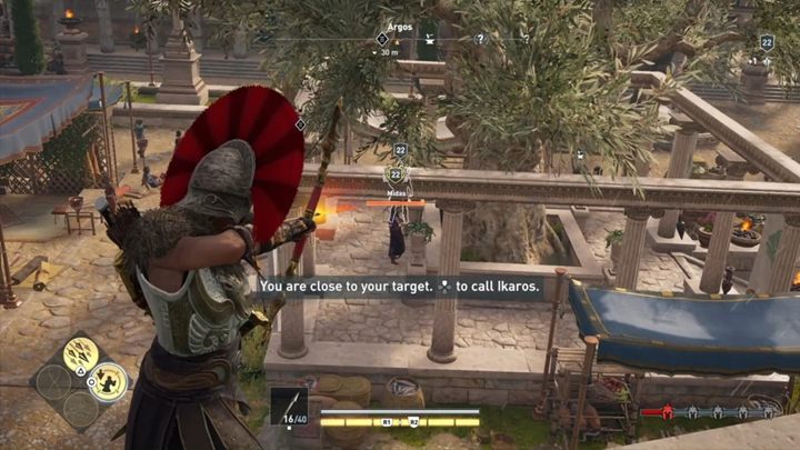 8 - AC Odyssey: The Eyes of Kosmos - Kosmos Cultists - Assassins Creed Odyssey Guide