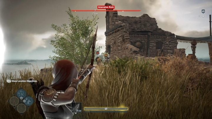 7 - AC Odyssey: Worshippers of the Bloodline - Kosmos Cultists - Kosmos Cultists - Assassins Creed Odyssey Guide