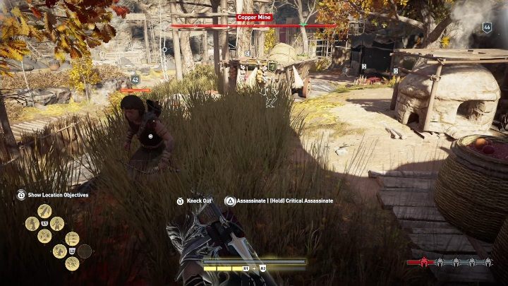 This is the best skill for an assassin - AC Odyssey: How to develop the assassins skills? - FAQ - Assassins Creed Odyssey Guide