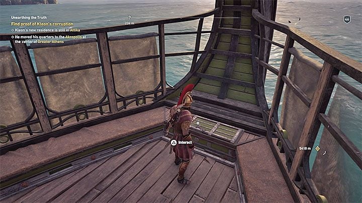 The 1 - AC Odyssey: Can legendary items be removed from the inventory? - FAQ - Assassins Creed Odyssey Guide