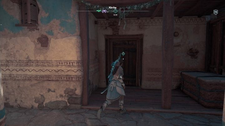 To start the mission you have to talk to Xanthippe - Socrates Trial - Side Quests in Assassins Creed Odyssey - Free DLC Side Quests - Assassins Creed Odyssey Guide