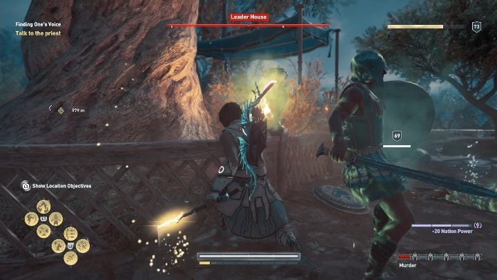 This mission will begin immediately after leaving Socrates - Socrates Trial - Side Quests in Assassins Creed Odyssey - Free DLC Side Quests - Assassins Creed Odyssey Guide