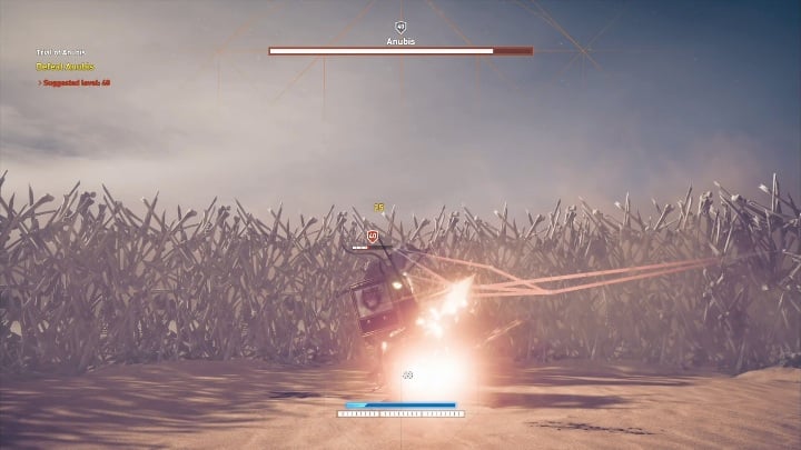 You will also face Anubis warriors - Trials of the Gods Guide - Trial of Anubis, Trial of Sobek and Trial of Sekhmet - Walkthrough - Assassins Creed Origins Guide