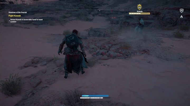 Klysma Nome - Assassin's Creed Origins Guide - gamepressure.com