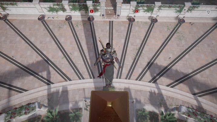 1 - DLC Trophy and Achievements List and Guide - Basic questions - Assassins Creed Origins Guide