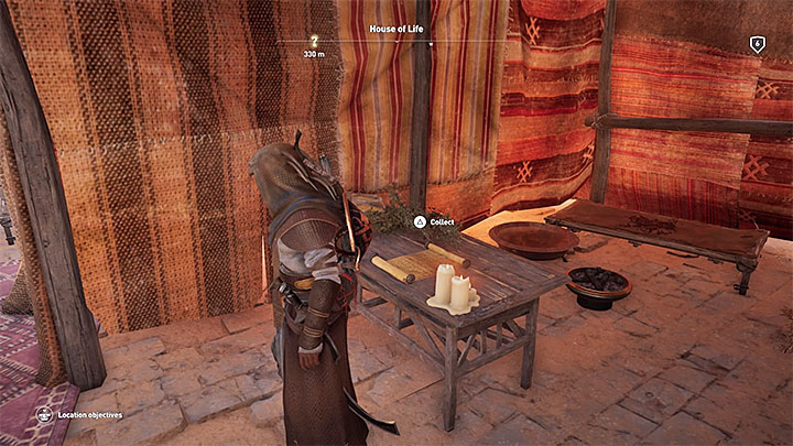 Trophy type: Bronze - Trophies in Assassins Creed Origins - Trophy Guide - Assassins Creed Origins Guide
