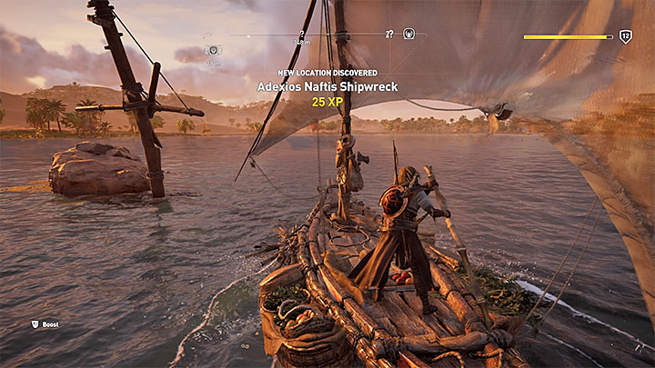 Trophy type: Silver - Trophies in Assassins Creed Origins - Trophy Guide - Assassins Creed Origins Guide