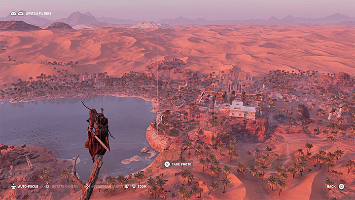 Trophy type: Bronze - Trophies in Assassins Creed Origins - Trophy Guide - Assassins Creed Origins Guide