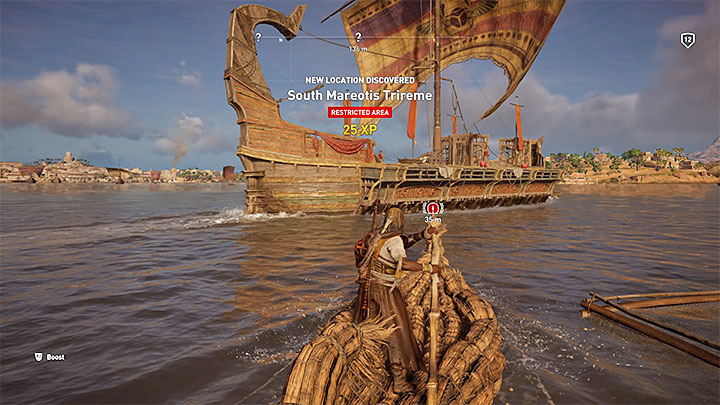 Trophy type: Bronze - Trophies in Assassins Creed Origins - Trophy Guide - Assassins Creed Origins Guide