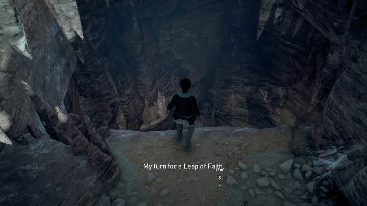 Leave the bathhouse and go to your beloved - End of the Snake and the end of Aya mission | Main quests | Walkthrough - Main quests - Assassins Creed Origins Guide