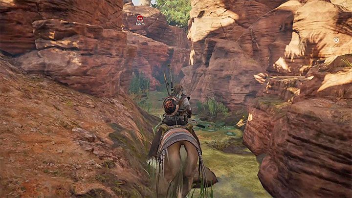 8 - Papyrus Puzzle in Alexandria - Papyruses - Assassins Creed Origins Guide