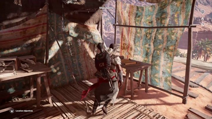 Madiama Nome Papyruses in The Hidden Ones DLC - Assassin's Creed ...