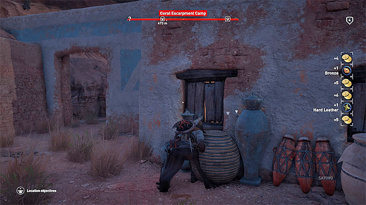 Careful exploration is the main source of coins - How to earn Drachma fast and how to spend it well? - FAQ - Assassins Creed Origins Guide