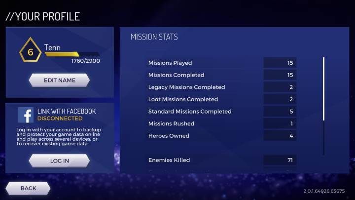 Gaining new levels of experience in Assassins Creed Rebellion is one of the essential mechanics of this production - How to gain experience levels in Assassins Creed Rebellion? - Basics - Assassins Creed Rebellion Guide