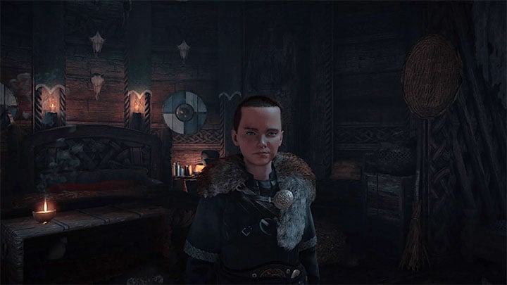 The action of Assassin's Creed Valhalla's prologue takes place several years before the events from the main part of the campaign - Assassins Creed Valhalla: How to change heros gender? - Eivor - Assassins Creed Valhalla Guide and Walkthrough