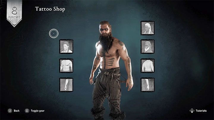 No, Assassin's Creed Valhalla has no character creator - Assassins Creed Valhalla: How to change heros gender? - Eivor - Assassins Creed Valhalla Guide and Walkthrough