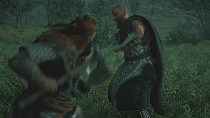 The squad leader, one of Fulke's generals, will call for retreat - Assassins Creed Valhalla: Reaver of the South - Southsexe - Assassins Creed Valhalla Guide and Walkthrough