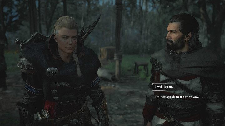 Put Brothir's body on the bed - Assassins Creed Valhalla: Reaver of the South - Southsexe - Assassins Creed Valhalla Guide and Walkthrough