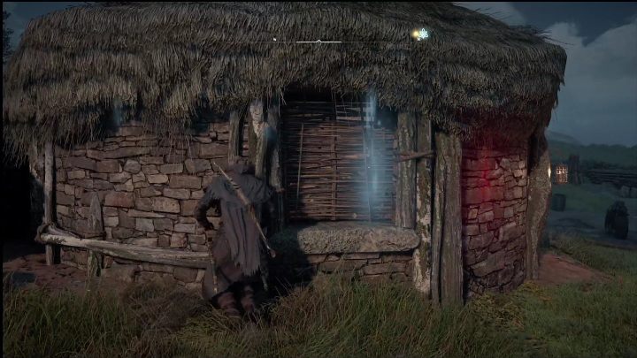 2 - AC Valhalla Crossover Stories: The Drink of the Picts - Side missions - Assassins Creed Valhalla Guide and Walkthrough