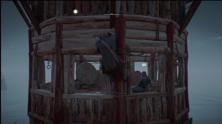 3 - AC Valhalla Crossover Stories: Haunting of Neist Point - Side missions - Assassins Creed Valhalla Guide and Walkthrough