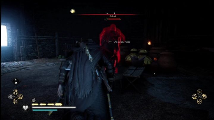 To get to this chest you need to find 2 keys - AC Valhalla Crossover Stories: Gear Chests in Isle of Skye - locations - Secrets and Collectibles - Assassins Creed Valhalla Guide and Walkthrough