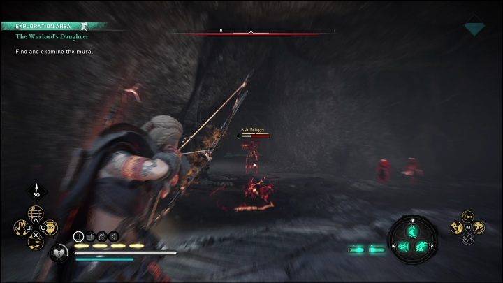 5 - AC Valhalla: Dawn of Ragnarok: The Warlords Daughter - Walkthrough - Assassins Creed Valhalla Guide and Walkthrough