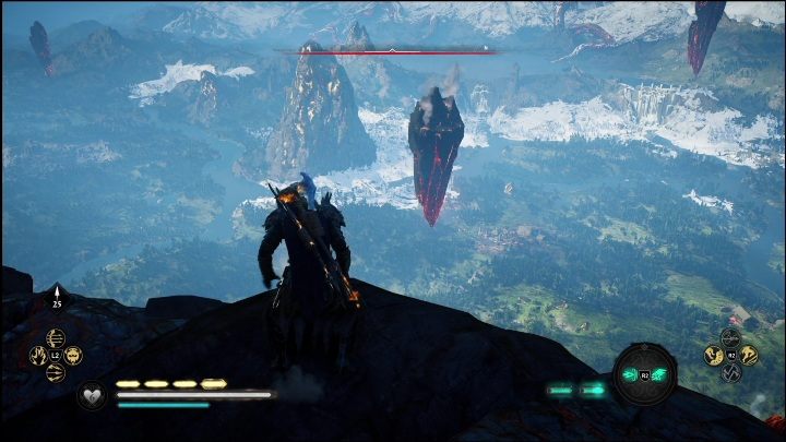 Start the event by talking to the man - AC Valhalla Dawn of Ragnarok: World Events (Svaladal) - list of all - Svaladal - Assassins Creed Valhalla Guide and Walkthrough