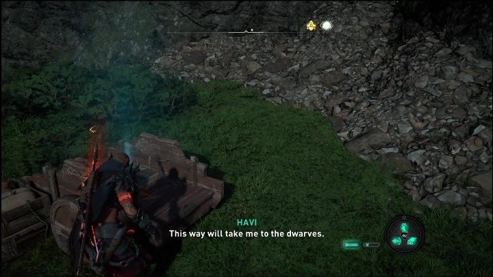 7 - AC Valhalla Dawn of Ragnarok: World Events (Vangrinn) - list of all - Vangrinn - Assassins Creed Valhalla Guide and Walkthrough