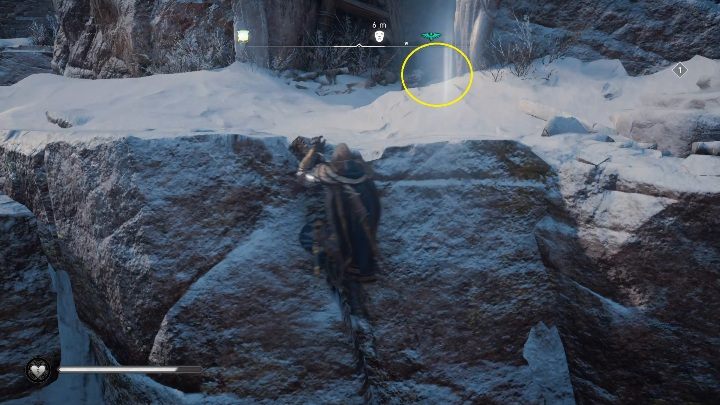 2 - Assassins Creed Valhalla: Roman Artifact - Snotinghamscire, secrets, locations - Snotinghamscire - Assassins Creed Valhalla Guide and Walkthrough
