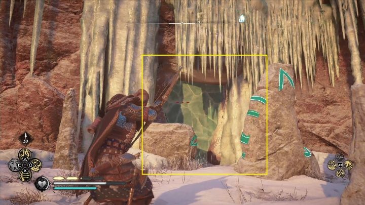 2 - Assassins Creed Valhalla: Standing Stones - Snotinghamscire, secrets, locations - Snotinghamscire - Assassins Creed Valhalla Guide and Walkthrough