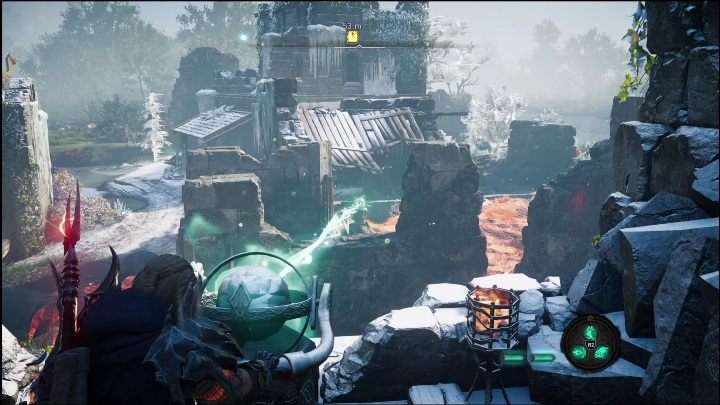 2 - AC Valhalla Dawn of Ragnarok: Abilities (Vangrinn) - list of all - Vangrinn - Assassins Creed Valhalla Guide and Walkthrough