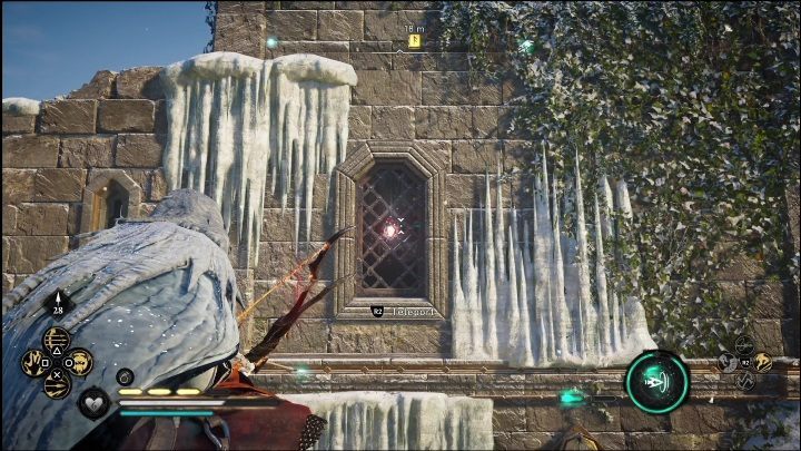 3 - AC Valhalla Dawn of Ragnarok: Abilities (Vangrinn) - list of all - Vangrinn - Assassins Creed Valhalla Guide and Walkthrough